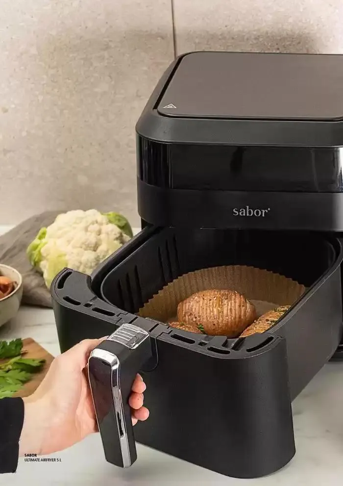 Kitch'n Kundeavis fra 27. september til 11. oktober 2024 - kundeavisside 29