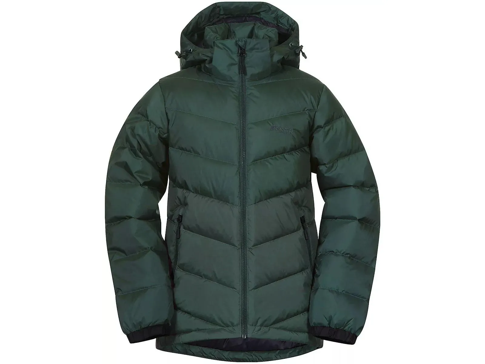 Bismo Down Jacket Jente