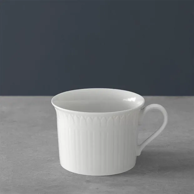 Cellini cappuccino cup