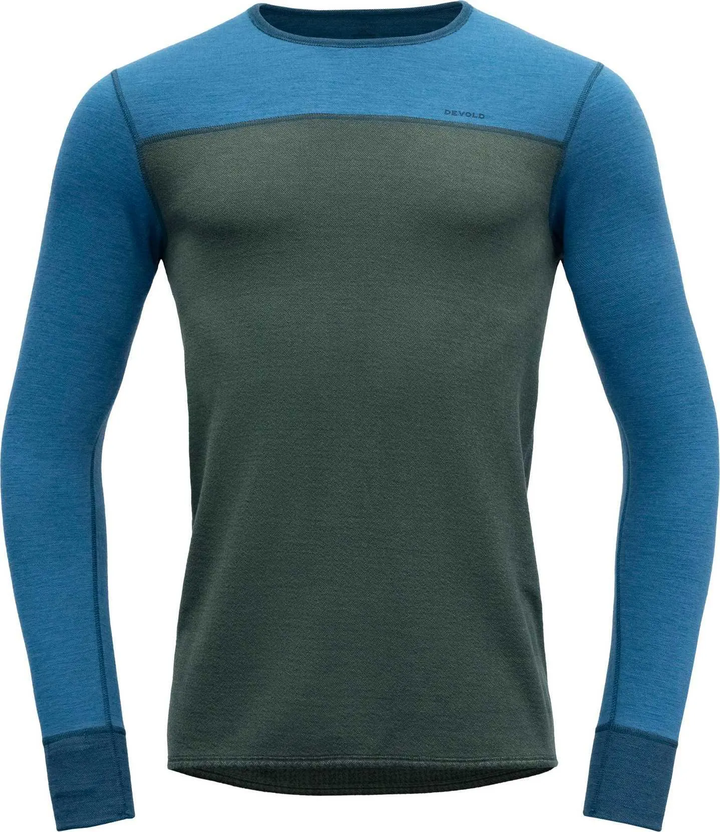 Kvitegga Merino 230 Shirt Herre