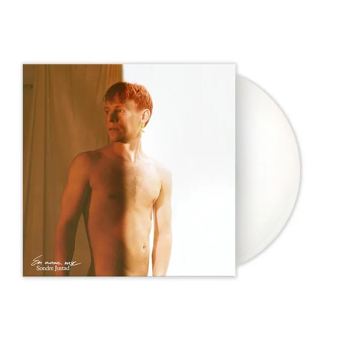 En anna mæ - Signert Utgave (Begrenset Antall)