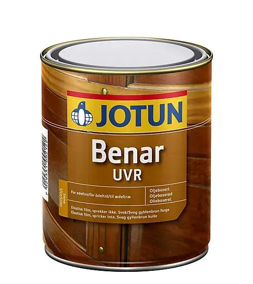 Benar UVR 0,75 liter