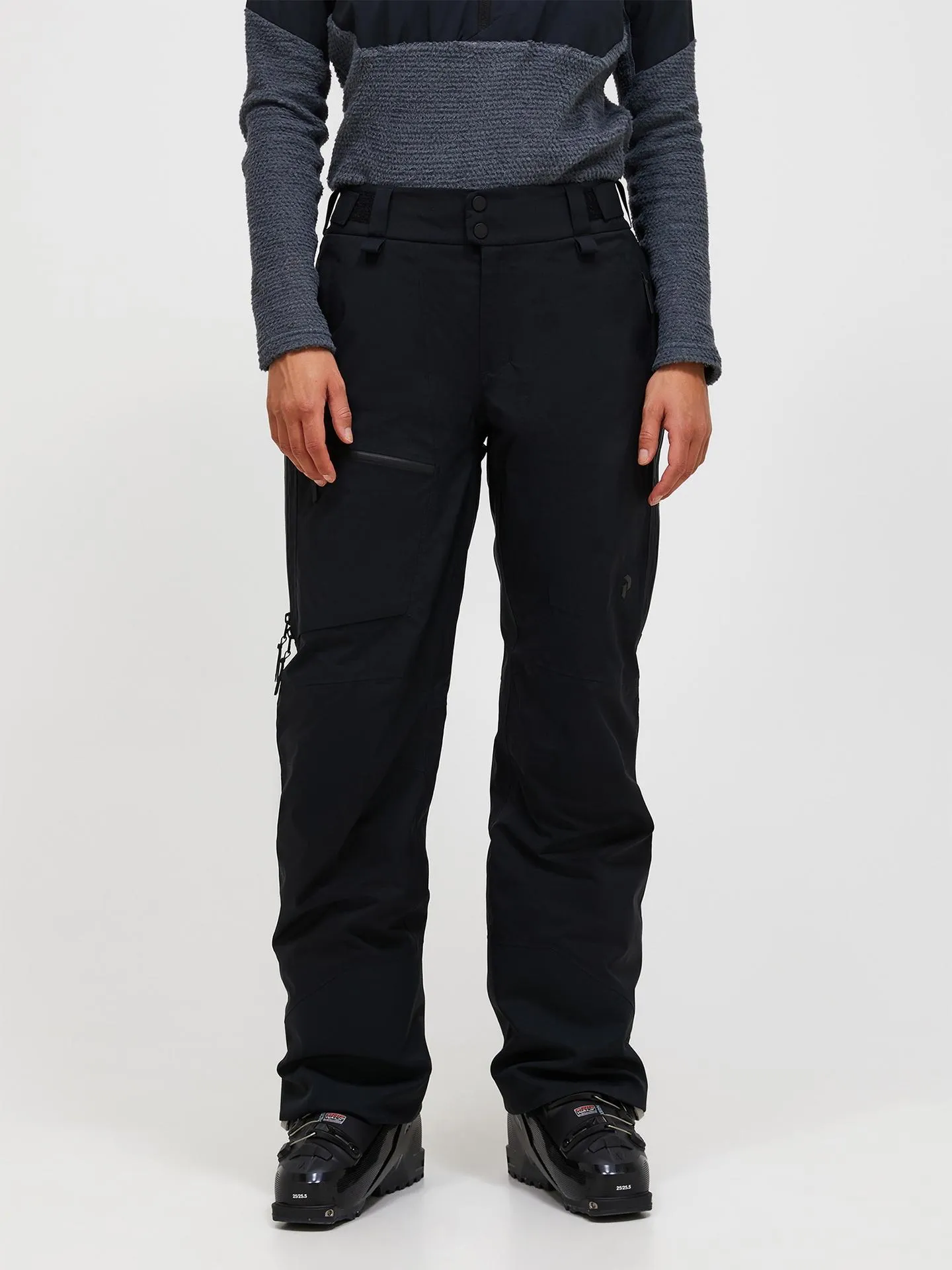 Alpine GORE-TEX 2L Insulated Shell Pants Women