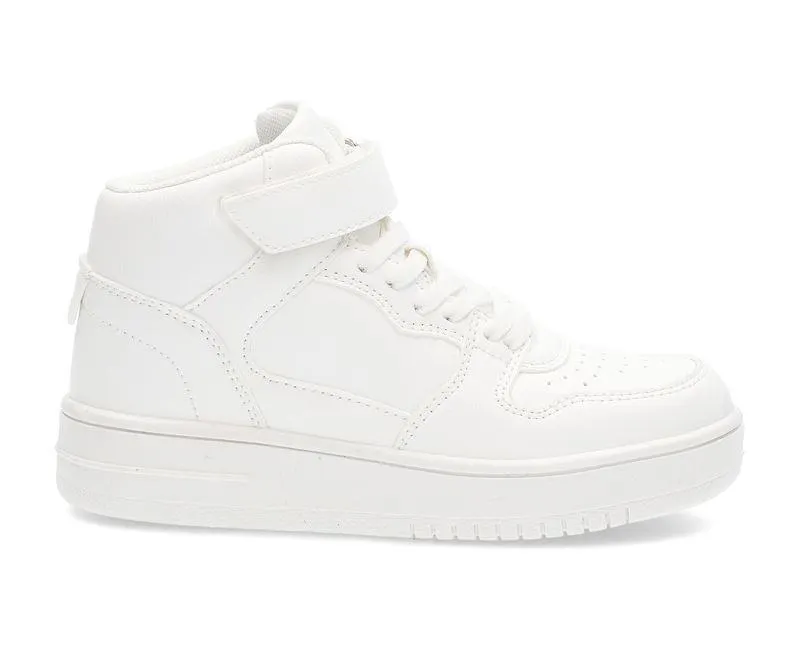 Tøff basket sneaker