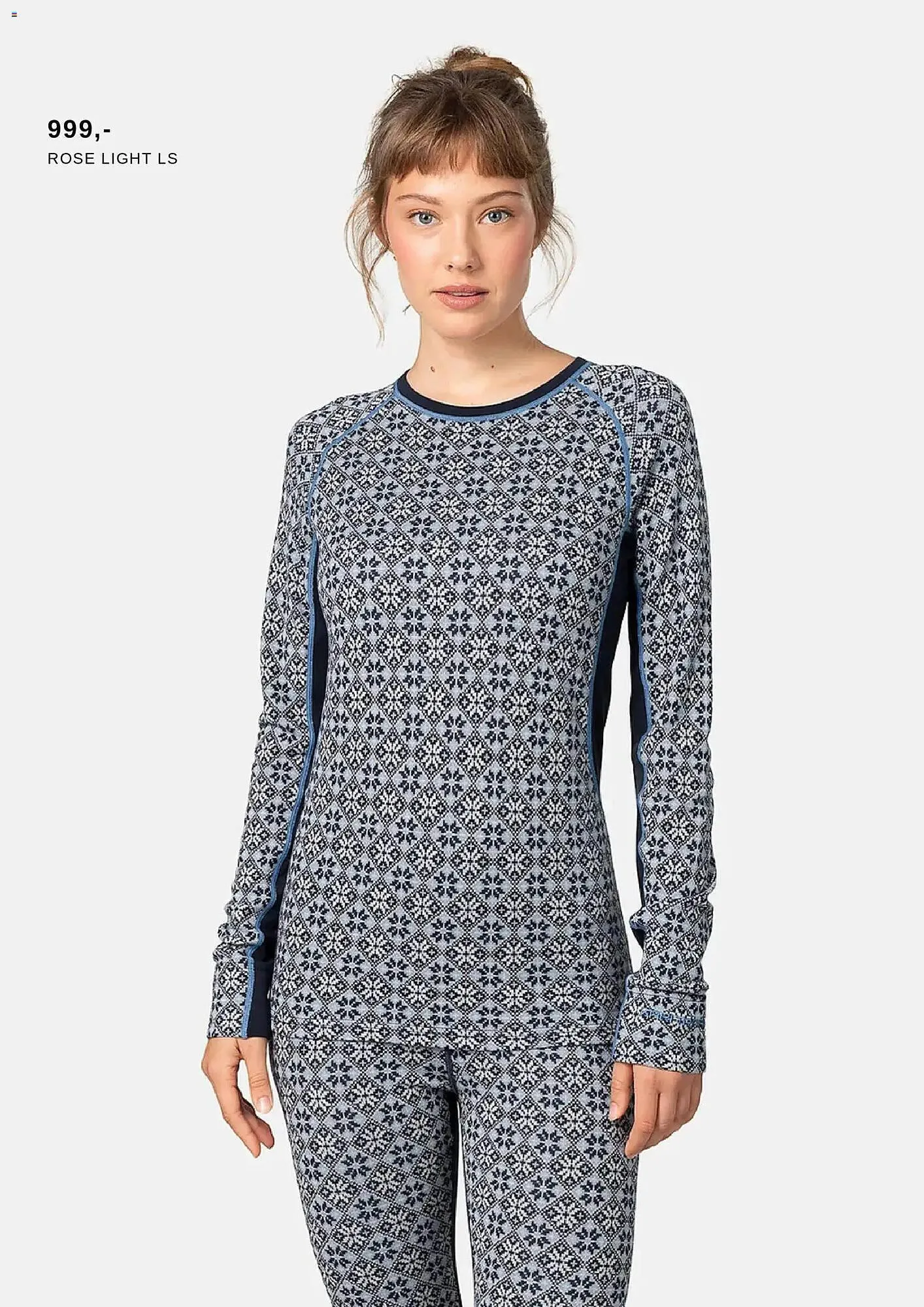 Intersport kundeavis fra 6. desember til 5. januar 2026 - kundeavisside 5