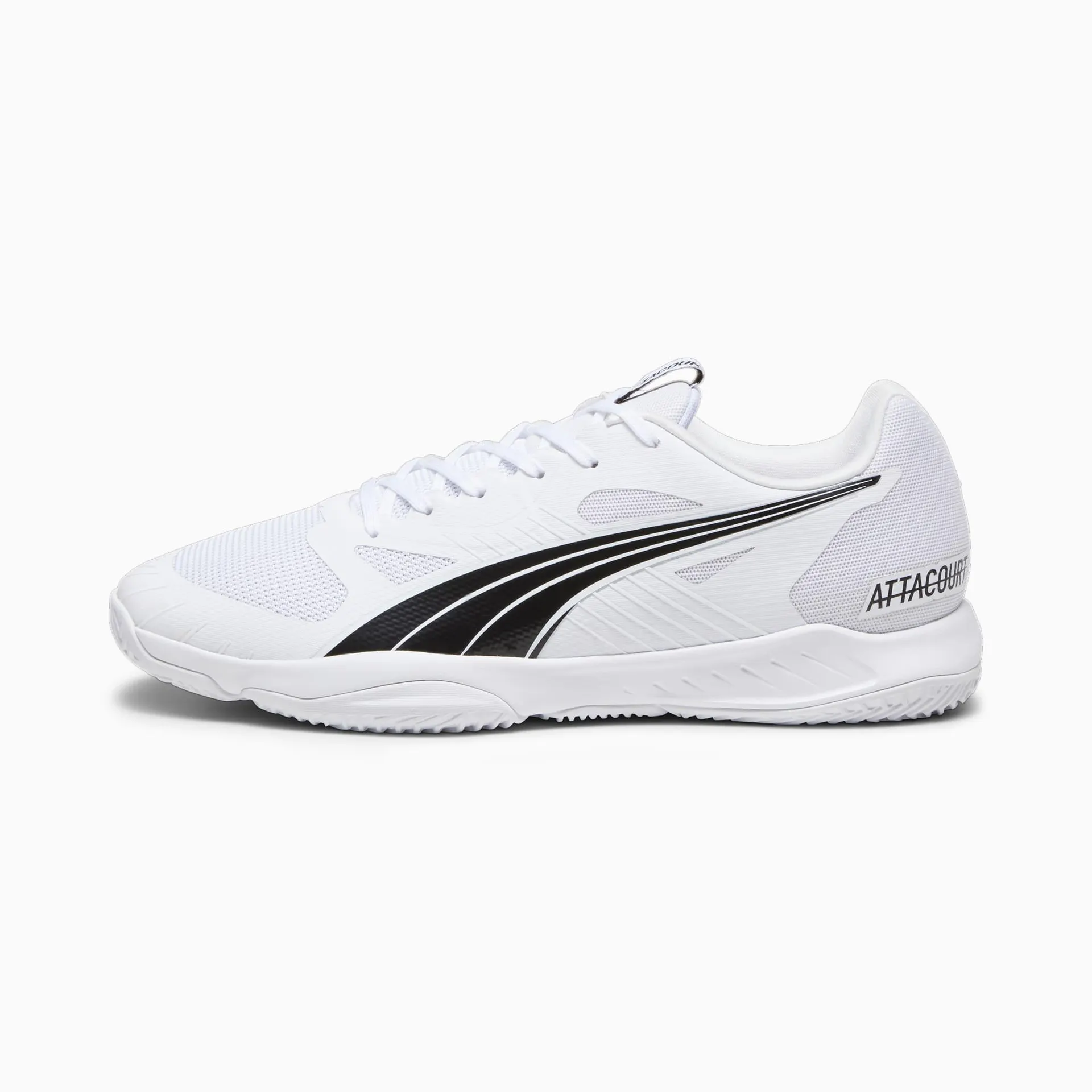 Attacourt Indoor Sports Shoes