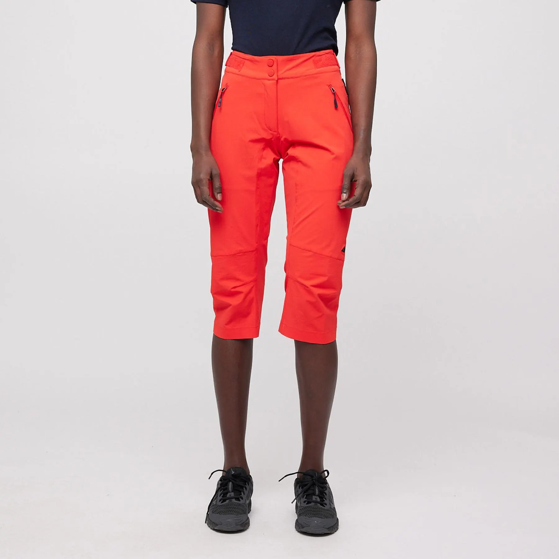 Turtagrø, shorts – lang