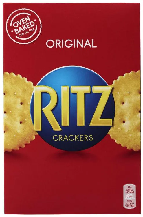 Ritz Crackers