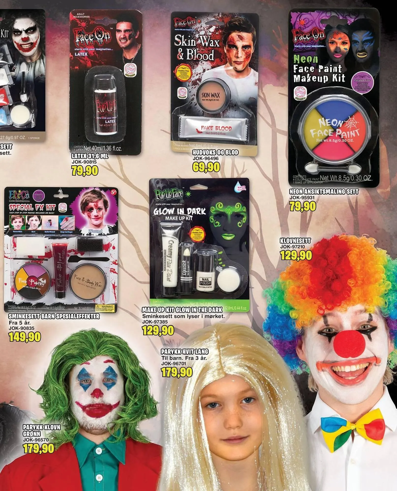 Ringo kundeavis fra 13. oktober til 31. oktober 2025 - kundeavisside 11