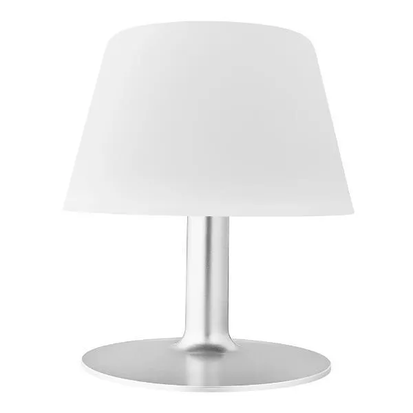 SunLight Lounge solcellelampe 24,5 cm