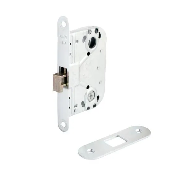 Habo Låskasse med hakereile 64249 sb for skyvedør