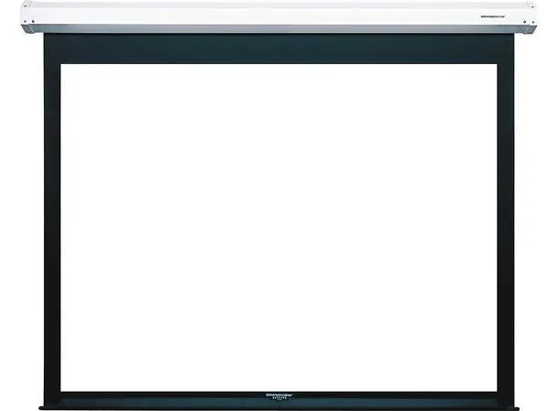 Grandview Elegant - Hvit