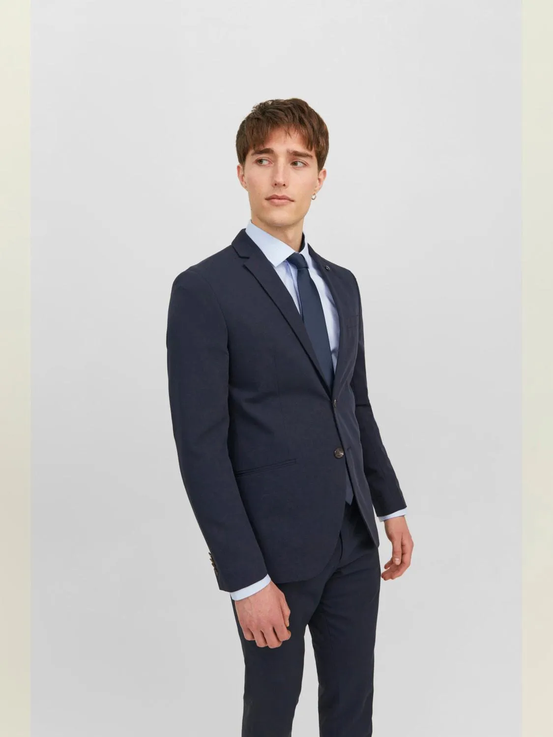 Resirkulert polyester Slips