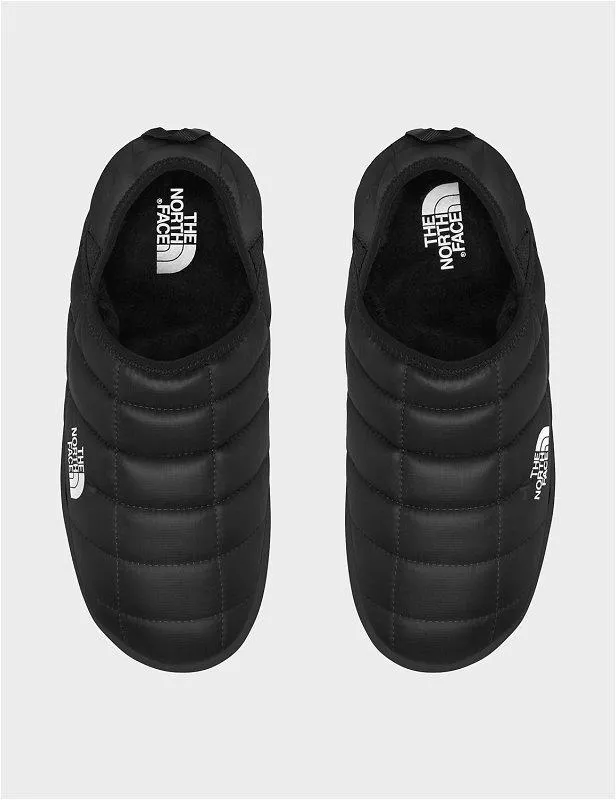 Men’s ThermoBall™ Traction Mules V Black/ White