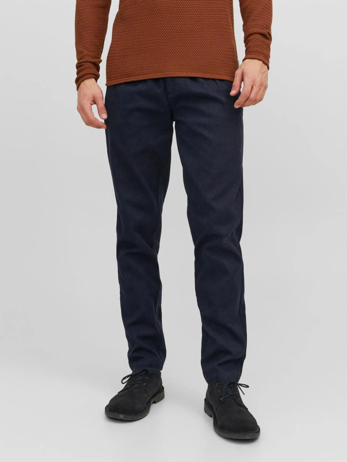 Regular Fit Chinobukse