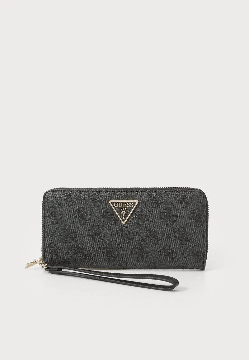 LAUREL - Lommebok - dark grey