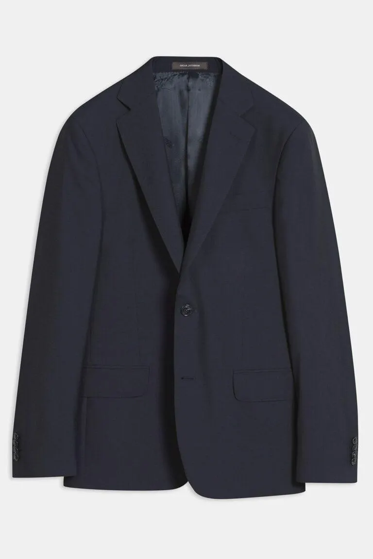 Edmund Dressjakke – Marine