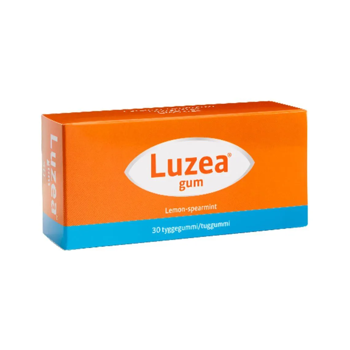 Luzea Gum