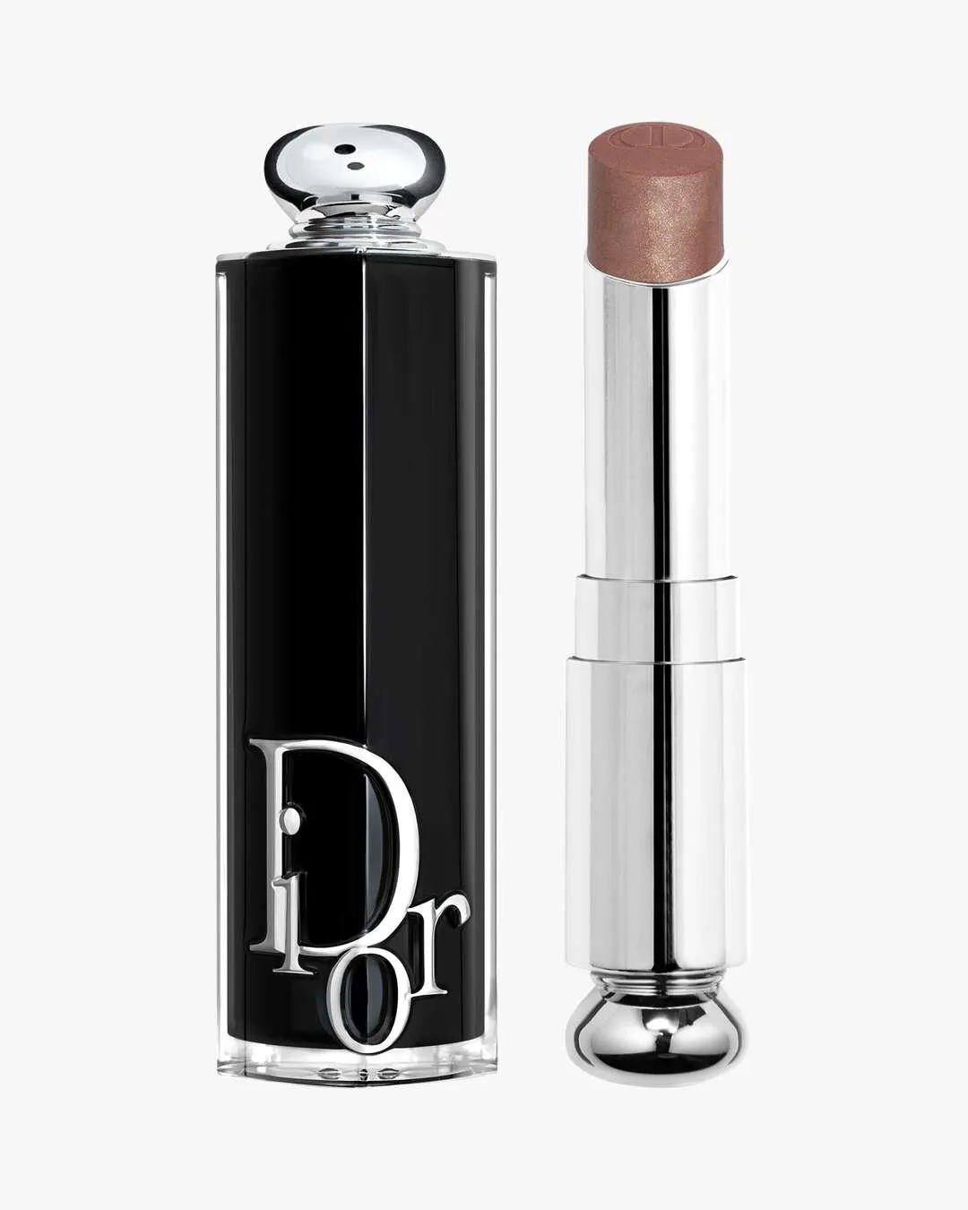 Dior Addict – Shine Lipstick – 90 % Natural Origin – Refillable – Holiday Edition 211 Jardin Doré 3,2 g