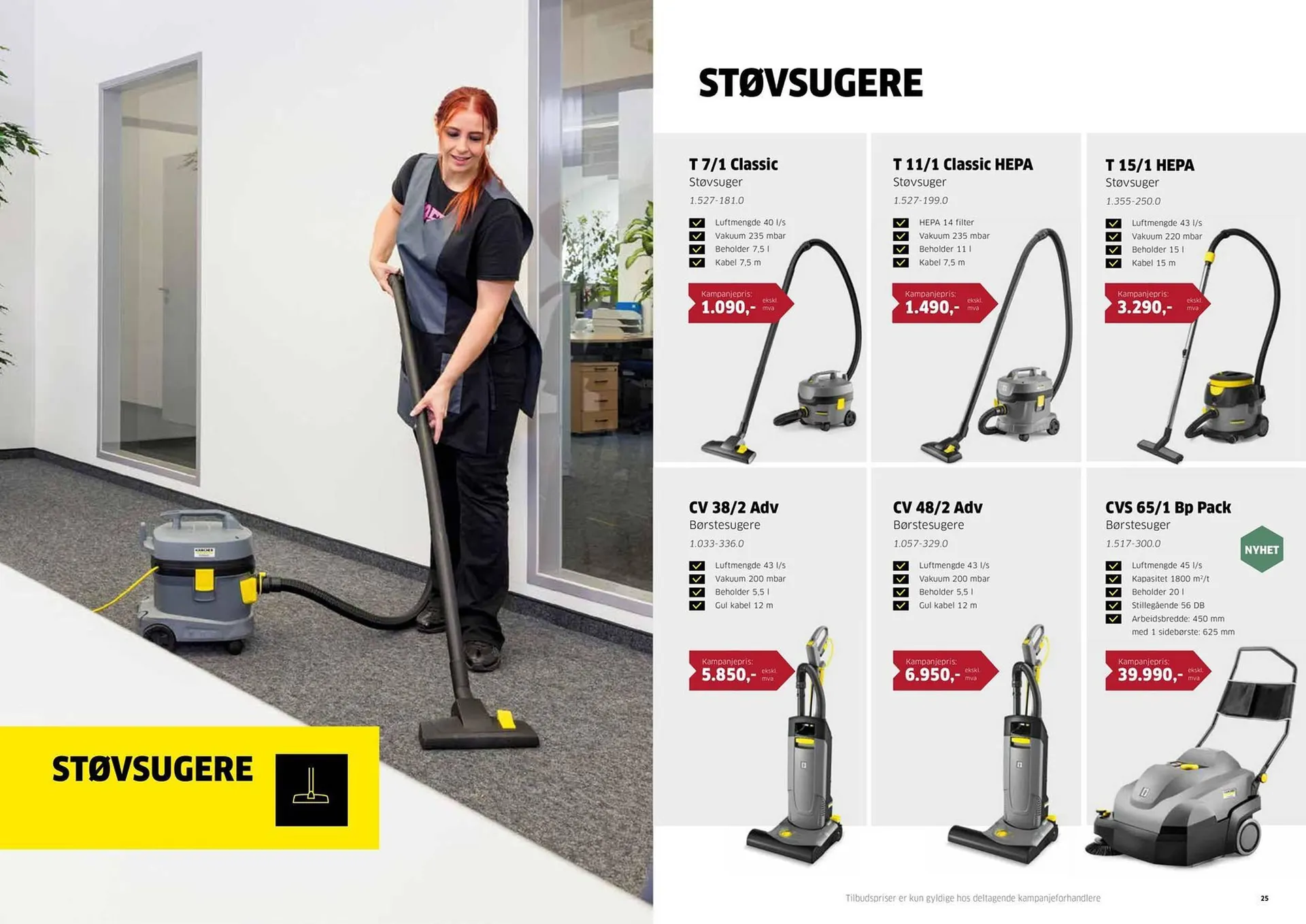 Maske Kundeavis fra 12. desember til 31. desember 2023 - kundeavisside 13