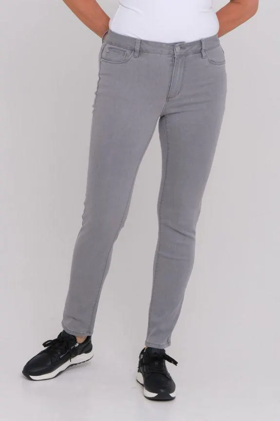 Siri basic comfort stretch jeans