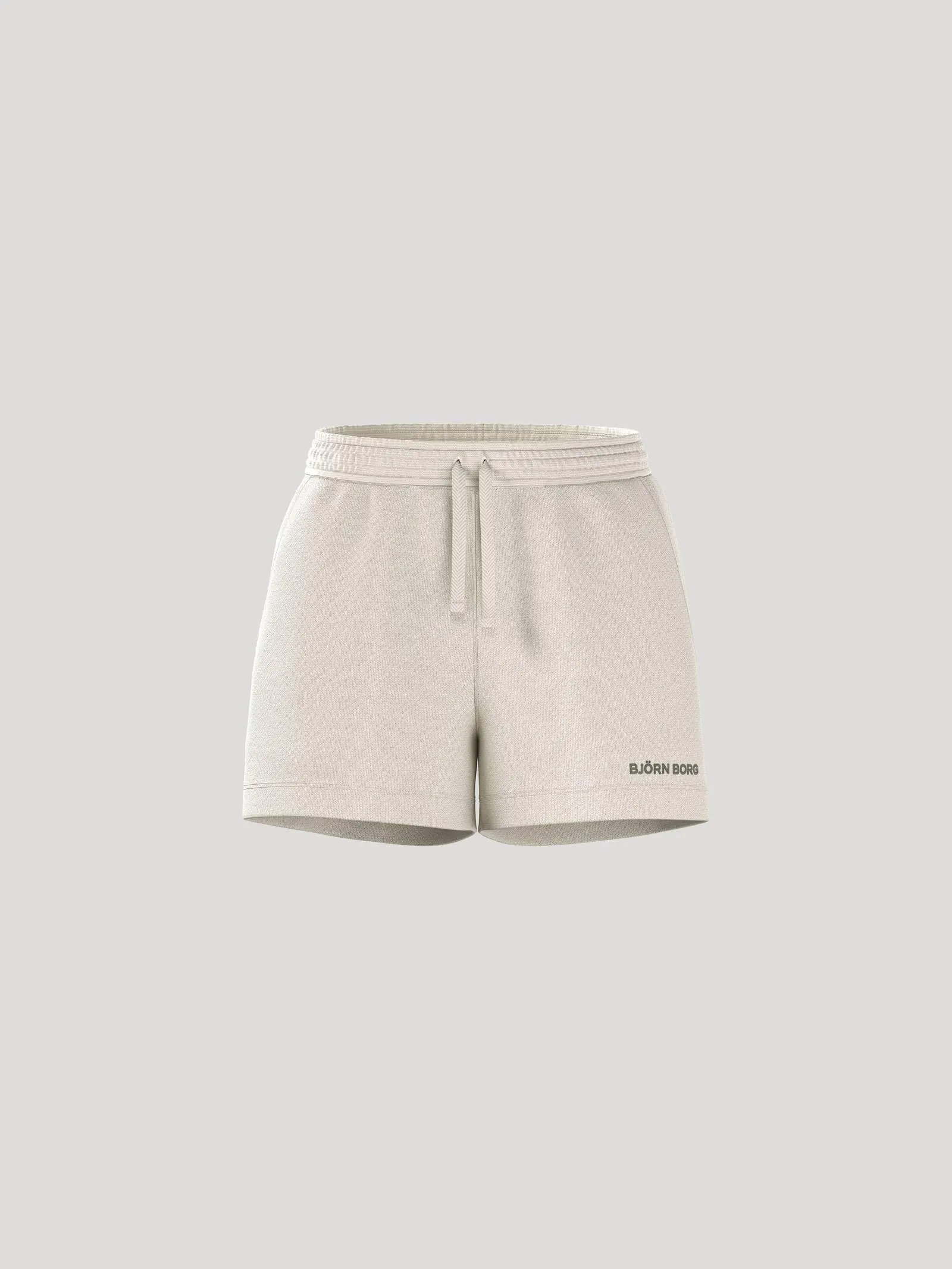 Borg Essential 4 Sweatshorts