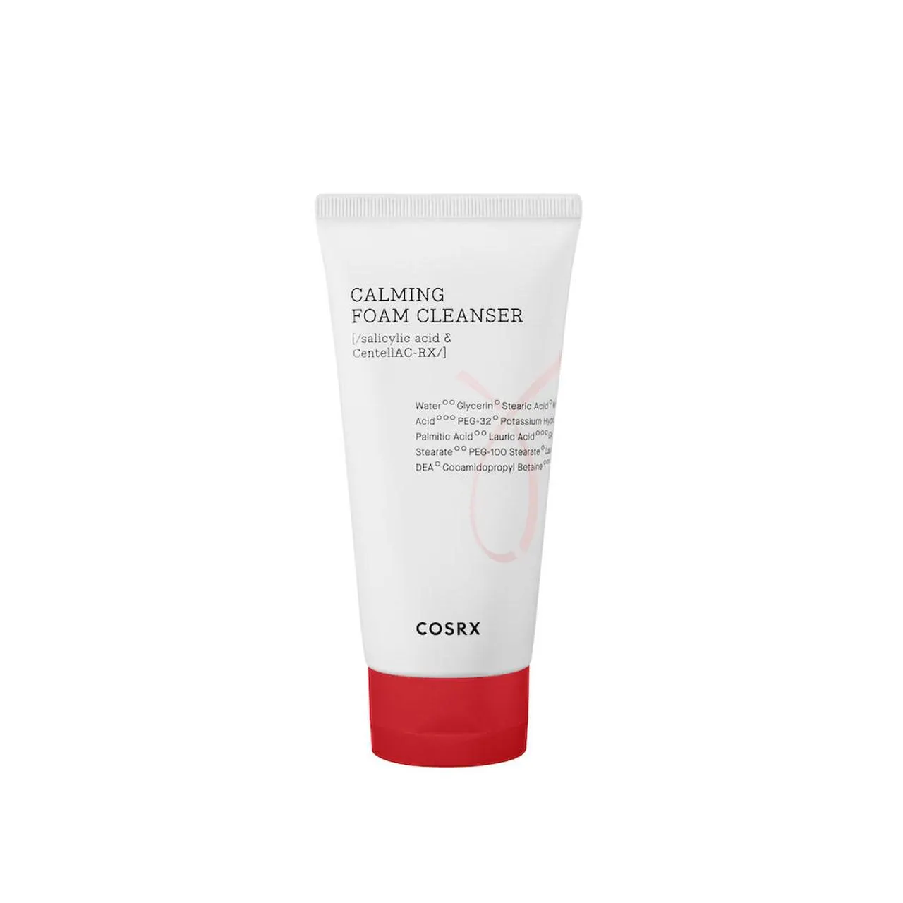 AC Collection Calming Foam Cleanser