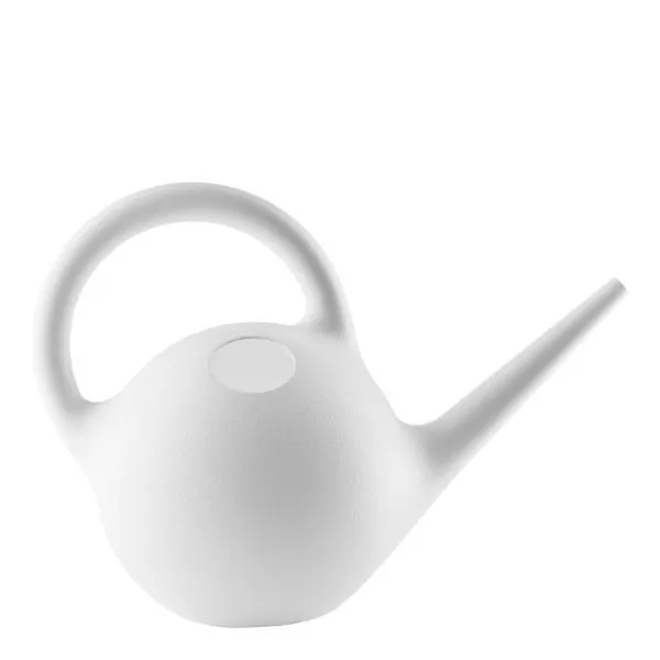 Globe vannkanne 2,5L hvit