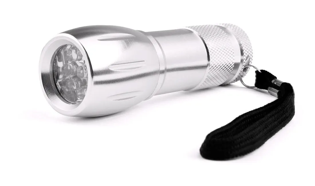 Lommelykt Camp+nature PocketFlash