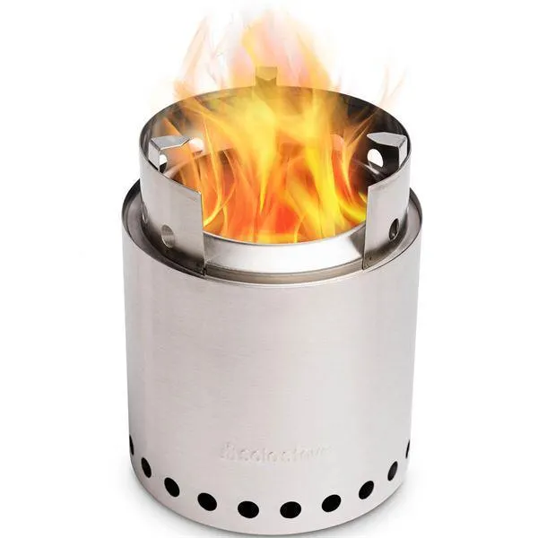 Campfire turkjøkken 998g