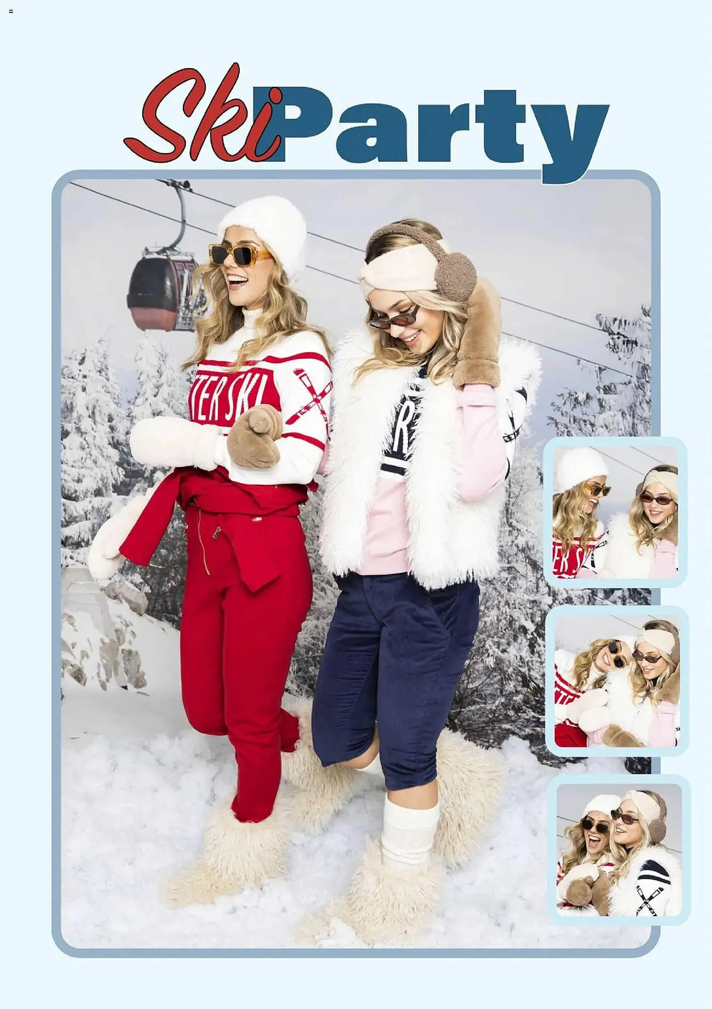 Sparkjøp kundeavis fra 5. januar til 18. januar 2026 - kundeavisside 27