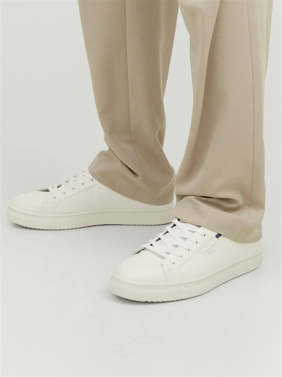 Polyester Sneaker