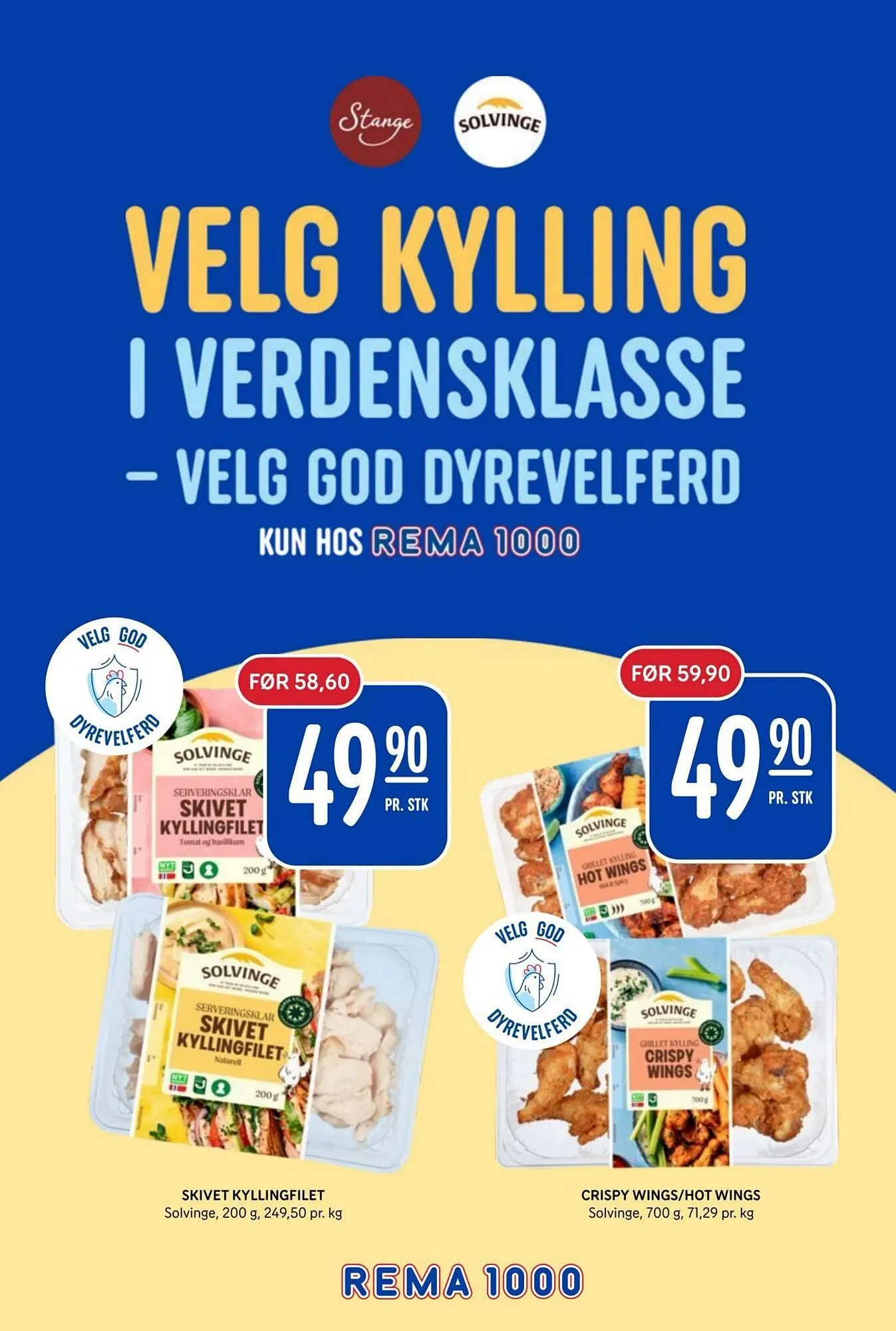 Rema 1000 fra 19. januar til 24. januar 2026 - kundeavisside 7