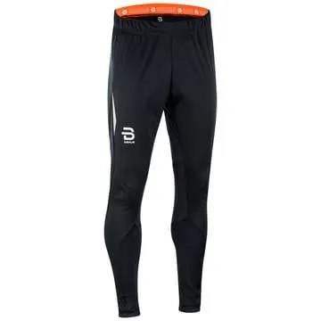 Dæhlie Pants Pro Black