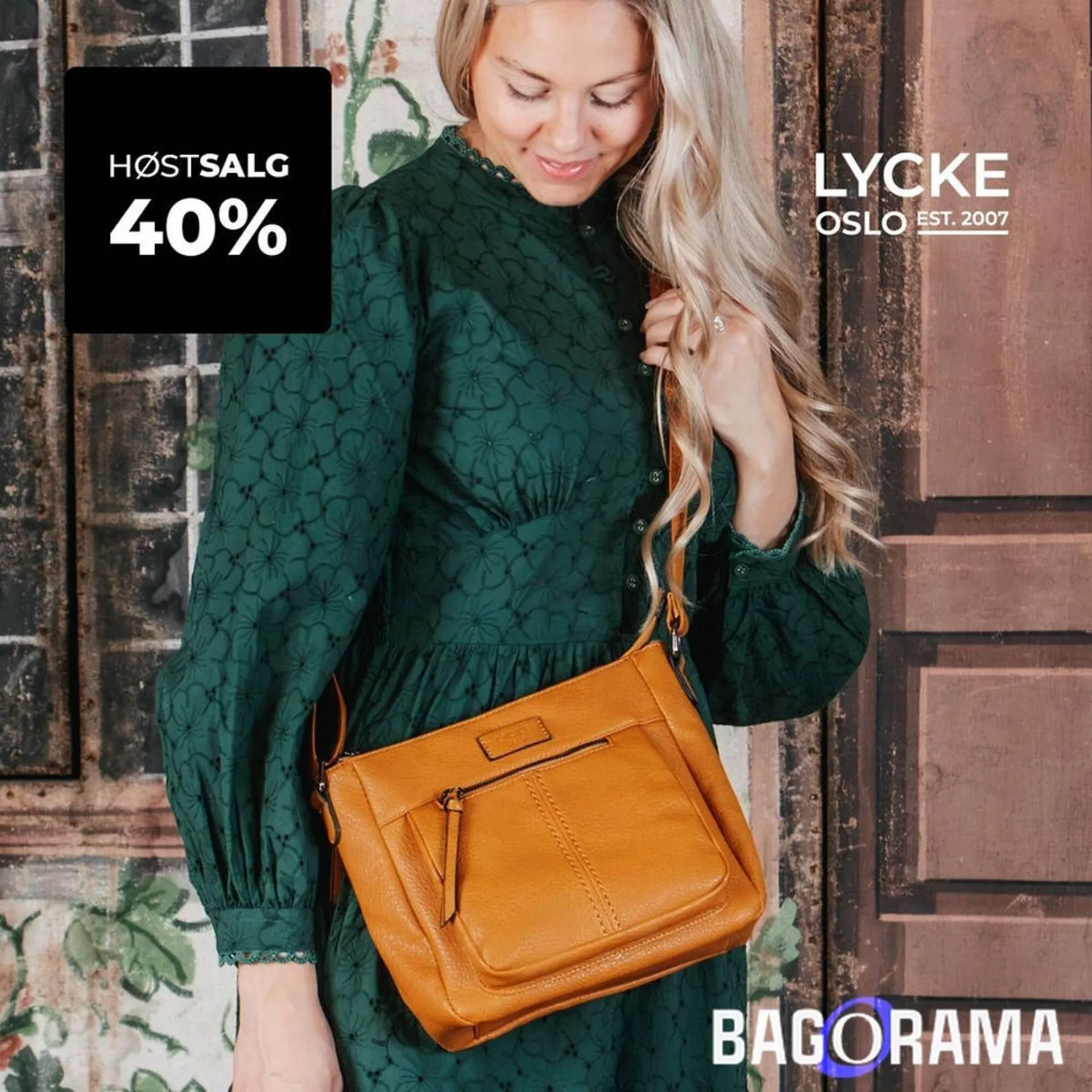 Bagorama Kundeavis - 1