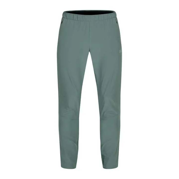 Hellner Aras Running Pant Men Laurel Wreath