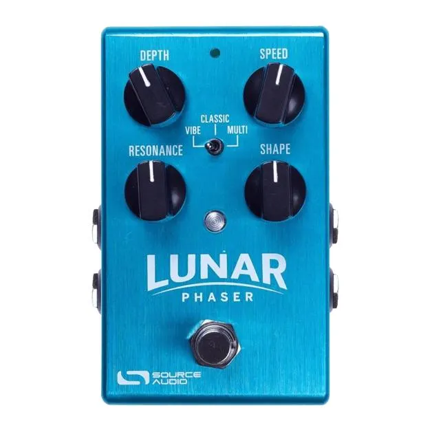 OUTLET | Source Audio Lunar Phaser