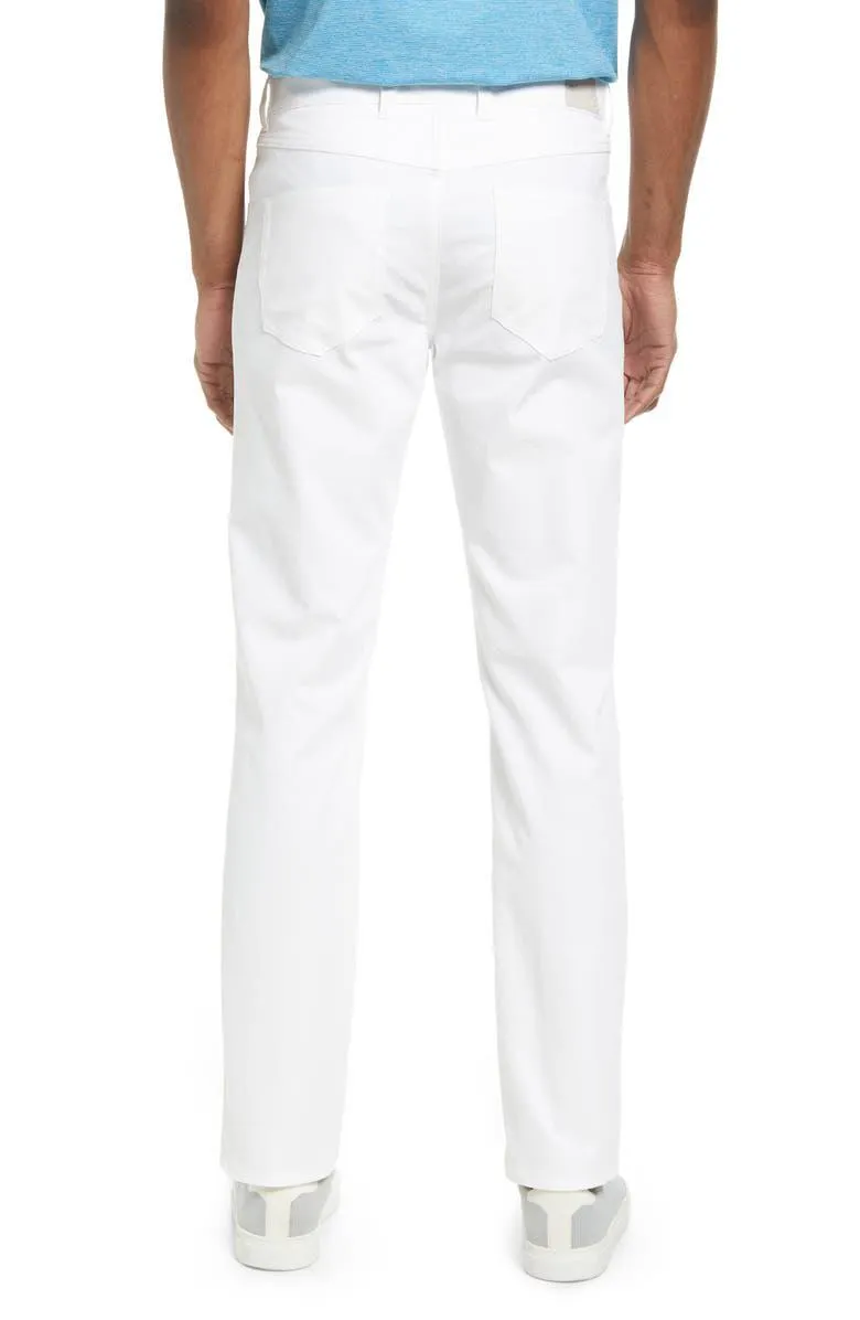 Regular Fit Performance Pants