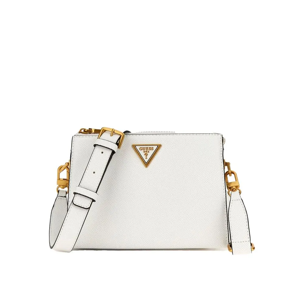 Lossie Tri Compartment Crossbody