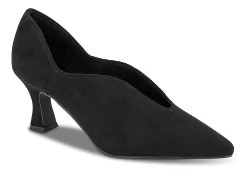 Marco Tozzi Damesko Sort 2-22404-41