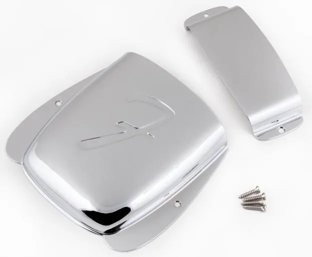 Fender Pure Vintage Jazz Bass Ashtray Cover Set