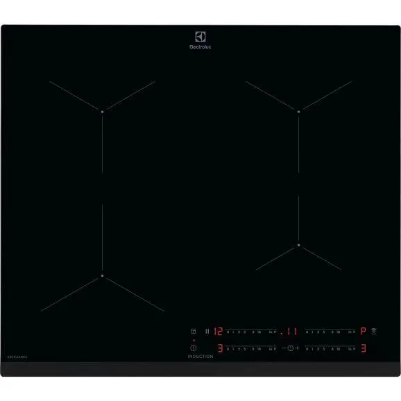 Electrolux Excellence XH506FF