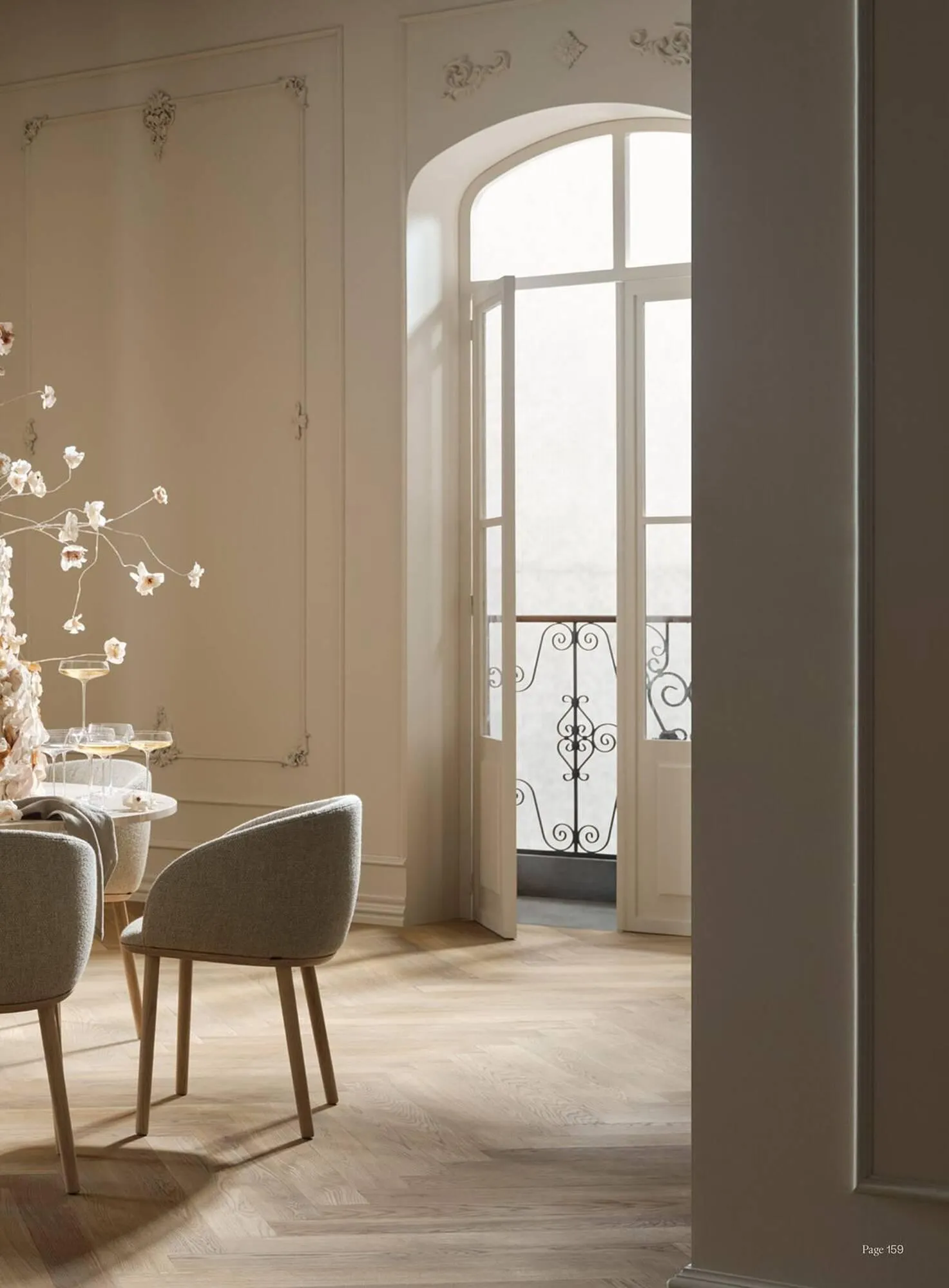 Bolia kundeavis fra 15. september til 31. desember 2025 - kundeavisside 161