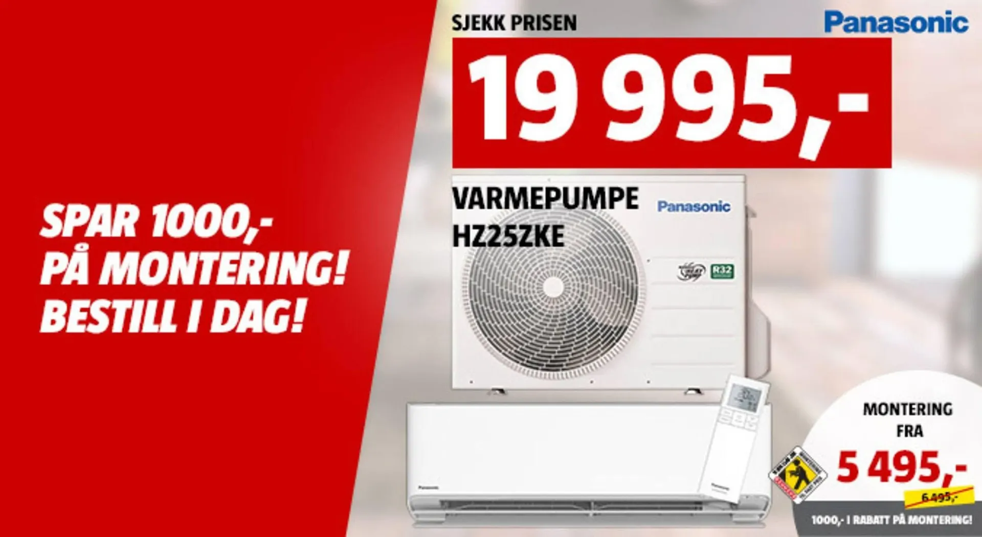 Bauhaus kundeavis fra 23. oktober til 6. november 2025 - kundeavisside 3