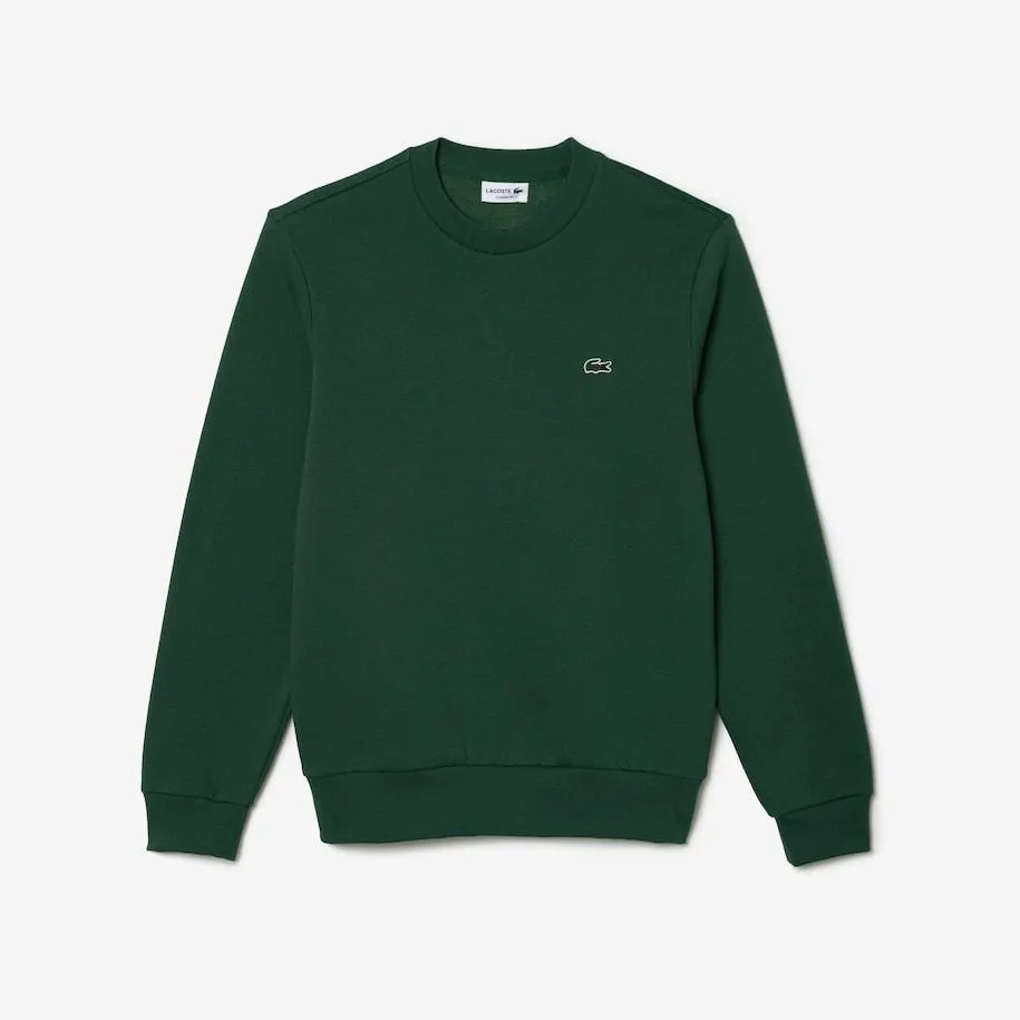 Brushed Fleece Sweatshirt