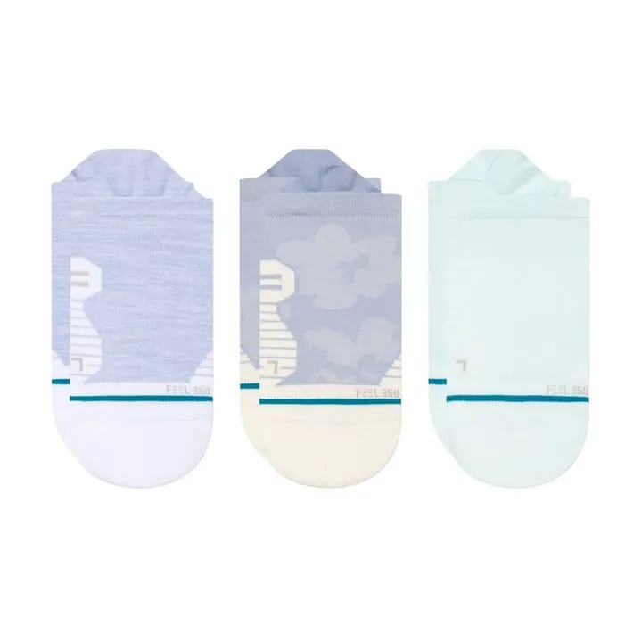 Stance Wool You Just Grey