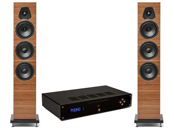 EC ECI 80D og SF Lumina III