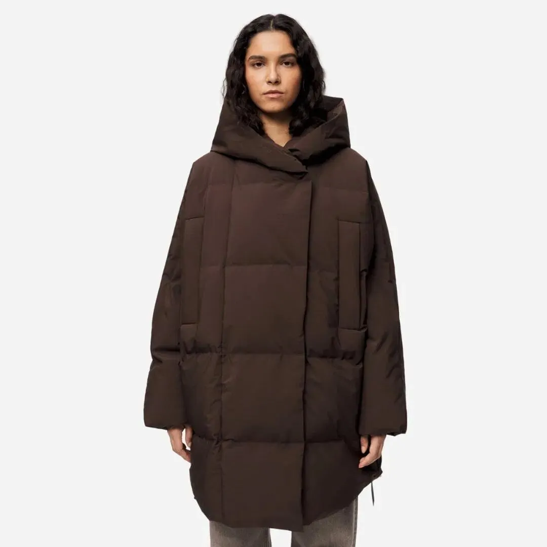 Spitsbergen Down Coat - Java
