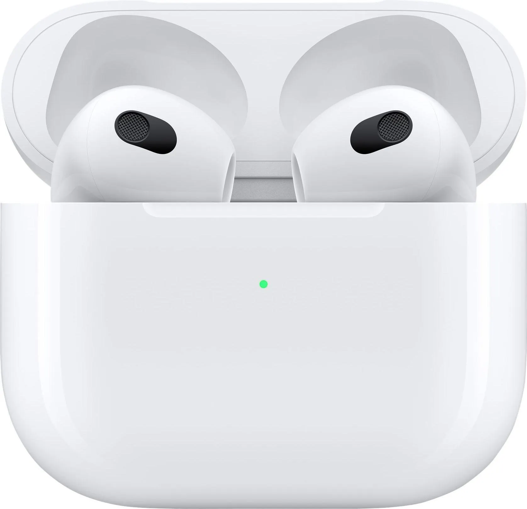 AirPods med Lightning (3.gen)