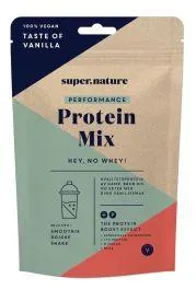 Supernature Performance Protein Mix
